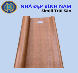 Nơi Cung Cấp Và Thi Công Simili Trải Sàn Uy Tín Nhất Biên Hòa