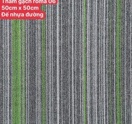 NƠI THI CÔNG THẢM BIDA 50X50 GIÁ RẺ BIÊN HÒA