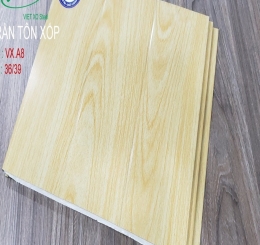 Nơi Nhận Cung Cấp Tấm Tôn Xốp Cách Nhiệt Chất Lượng Cao Đồng Nai - Long Thành