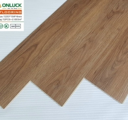 Sàn Nhựa Hèm Khóa Giải Pháp Trang Trí Nội Thất Hiện Đại Xuân Lộc