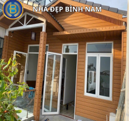 Nơi Nhận Thi Công Gỗ Nhựa Ngoài Trời Chất Lượng Cao Tại Biên Hòa - Đồng Nai