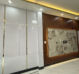 Nơi Nhận Thi Công Ốp Tường PVC Chuyên Nghiệp Tại Biên Hòa