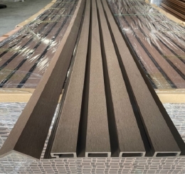 Nơi Nhận Thi Công Tấm Ốp Lam Sóng Ngoài Trời Uy Tín Tại Đồng Nai