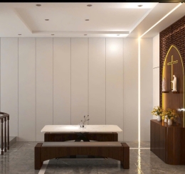 Nơi Nhận Thi Công Tấm Ốp Than Tre Chất Lượng Cao Biên Hòa - Đồng Nai