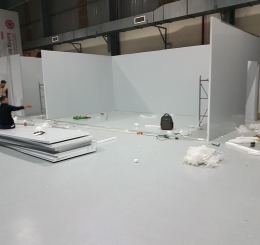 Nơi Nhận Thi Công Tấm Panel Cách Nhiệt Giá Rẻ Tại Trảng Bom - Đồng Nai