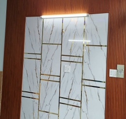 Nơi Nhận Thi Công Vách Tivi Giá Rẻ Uy Tín Đồng Nai - Biên Hòa