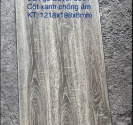 Nơi Sàn Nhựa Gỗ Hèm Khóa Biên Hòa Chất Lượng Cao