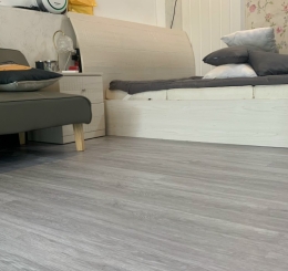 Nơi Thi Công Cung Cấp Sàn Nhựa Hèm Khóa Long Thành Chất Lượng