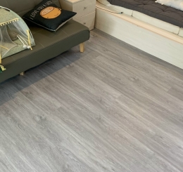 Nơi Thi Công Cung Cấp Sàn Nhựa Hèm Khóa Long Thành Uy Tín