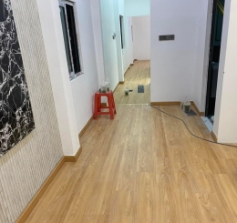 Nơi Thi Công Cung Cấp Sàn Nhựa Hèm Khóa Long Thành Uy Tín Nhất 