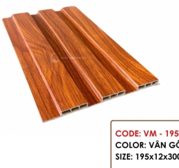 Nơi Thi Công Lam Sóng Kết Hợp Giữa Cổ Điển và Hiện Đại Hiệp Hòa