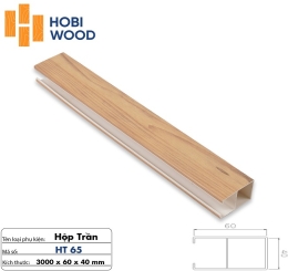 Nơi Thi Công Lam Treo Nhựa Giả Gỗ Giá Rẻ Tại Biên Hòa - Đồng Nai