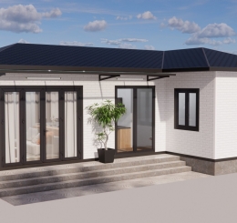 NƠI THI CÔNG NHÀ LẮP GHÉP GIÁ RẺ TẠI BIÊN HÒA 