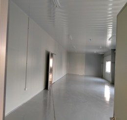 Nơi Thi Công Panel  EPS Tại  Phường Trấn Biên - Đồng Nai