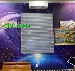 Nơi Thi Công Rèm Văn Phòng Biên Hòa Giá Rẻ