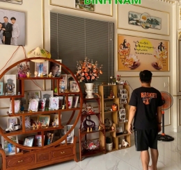 Nơi Thi Công Rèm Văn Phòng Biên Hòa Uy Tín