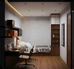 Nơi Thi Công  Tấm Than Tre  Ốp Tường Trần Chất Lượng Cao Tại Biên Hòa - Đồng Nai