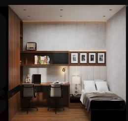 Nơi Thi Công  Tấm Than Tre  Ốp Tường Trần Giá Rẻ Tại Biên Hòa - Đồng Nai