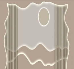 Nơi Thi Công Tranh Dán Tường 3D Chất Lượng Cao Biên Hòa Đồng Nai