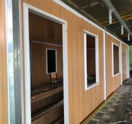 Nơi Thi Công Vách Nhựa Ngăn Phòng Chuyên Nghiệp Biên Hòa - Đồng Nai