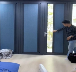 Ở Đâu Bán Rèm Tổ Ong Uy Tín Tại Phường Phước Tân  - Đồng Nai