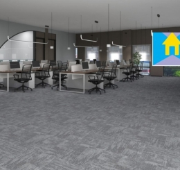 ĐON VỊ CUNG CẤP THẢM TRẢI SÀN BIÊN HÒA GIÁ RẺ