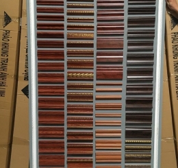 Len Tường - Phào Chân Tường Đồng Nai