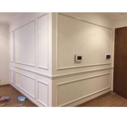 Phào Chỉ Hàn Quốc Tân Mai Biên Hòa