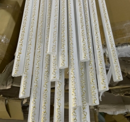 Phào Chỉ PS Tại Đồng Nai Trảng Bom