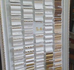 Phào Chỉ Ps Tại Trảng Bom Đồng Nai