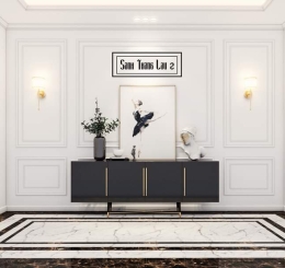 PHÀO CHỈ CHẤT LƯỢNG LONG KHÁNH 