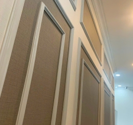 PHÀO CHỈ CHẤT LƯỢNG Ở TẠI TRẢNG BOM