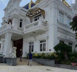 PHÀO CHỈ CHẤT LƯỢNG TẠI VĨNH TÂN PHÚ