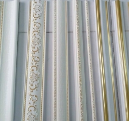 Phào Chỉ Châu Âu Tại Biên Hòa 