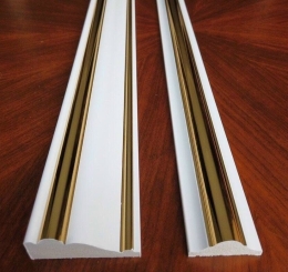 Thi Công Phào Chỉ Châu Âu Tại Đồng Nai