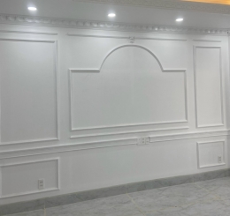 Phào Chỉ Hàn Quốc Đồng Nai