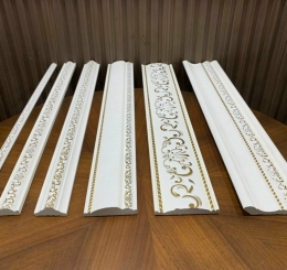 Phào Chỉ Ps Tại Biên Hòa