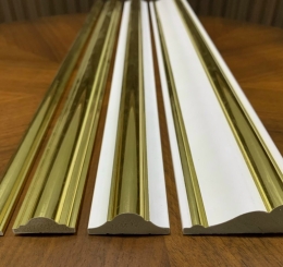 Phào Chỉ Ps Tại Đồng Nai