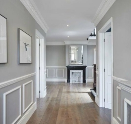 Phào Chỉ Nhựa PS Tại Biên Hòa Đồng Nai