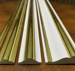 Phào Chỉ Giá Rẻ Ở Long Thành