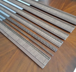 Phào Chỉ Hàn Quốc Đồng Nai Giá Rẻ