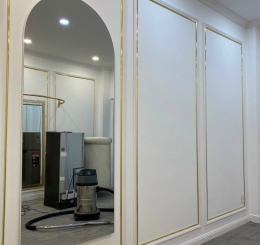 Phào Chỉ Hàn Quốc Giá Rẻ Tại Đồng Nai