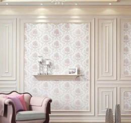 Thi Công Phào Chỉ Châu Âu Ở Tại Đồng Nai