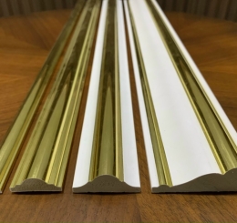 Phào Chỉ Trang Trí Tại Tam Phước Biên Hòa