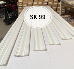 Phào Chỉ PS PU Nhà Đẹp Uy Tín Tại Biên Hòa - Đồng Nai