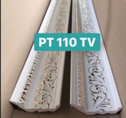 Phào Chỉ PU Hàn Quốc Thi Công Tại Biên Hòa