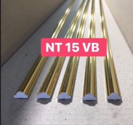 Phào Chỉ PU Hàn Quốc Thi Công Tại Hiệp Hòa