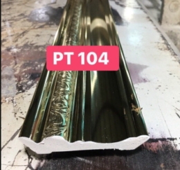 Phào Chỉ PU Hàn Quốc Thi Công Tại Quận 9 Thủ Đức