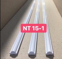 Phào Chỉ PU Hàn Quốc Thi Công Tại Trị An 