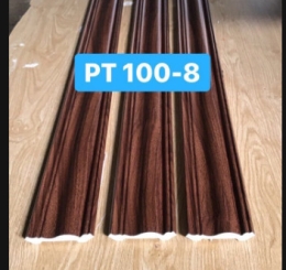 Phào Chỉ PU Hàn Quốc Thi Công Tại Trị An Đồng Nai